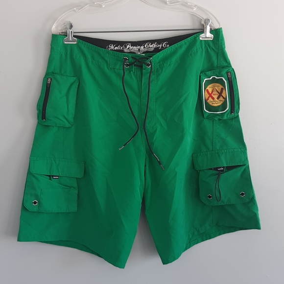 Matix men's swim short Size 34 - Picture 8 of 16